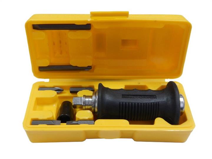 Partner PA-H1122 Screwdriver with replaceable nozzles PAH1122