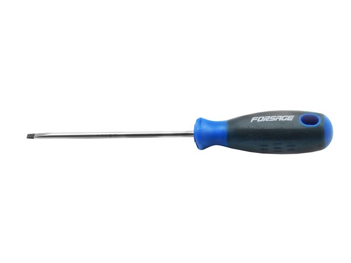 Forsage F-71306BX Screwdriver, slotted F71306BX