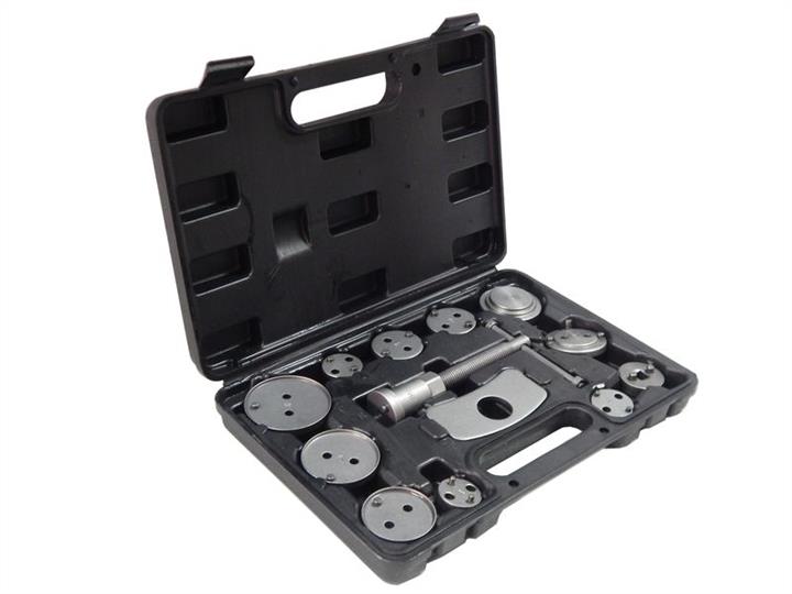 Forsage F-65802 A set of tools for servicing brake cylinders 13pr. F65802