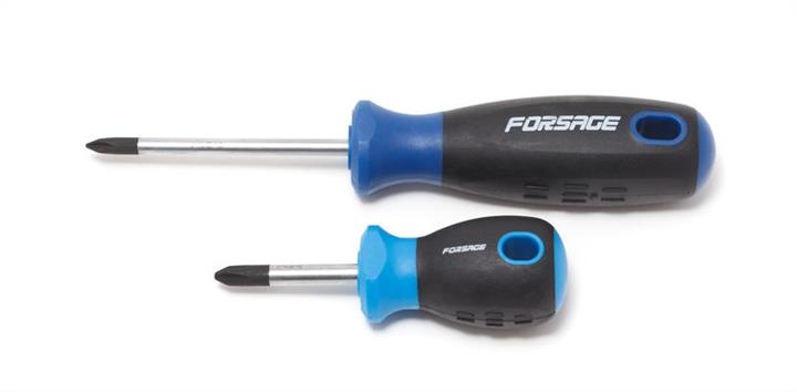 Forsage F-7111BS Screwdriver, Phillips F7111BS