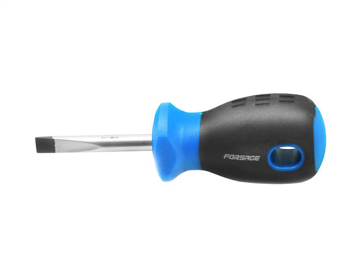 Forsage F-713055BS Screwdriver, slotted F713055BS