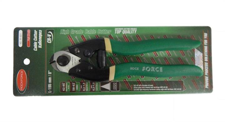 Buy Rock Force RF-801 at a low price in United Arab Emirates!
