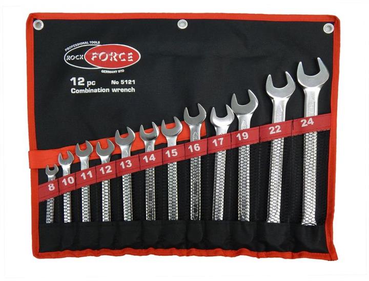 Buy Rock Force RF-5121 at a low price in United Arab Emirates!
