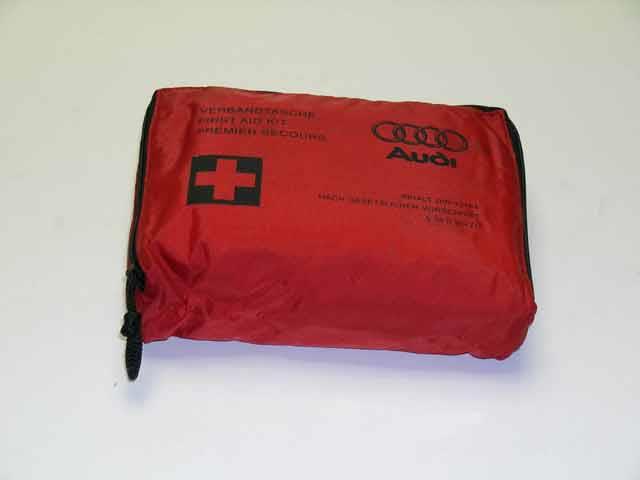 VAG 4E0 093 108 The first-aid kit is automobile 4E0093108