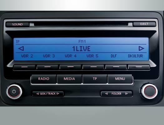 5M0057186AA VAG Auto part