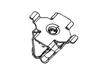 5N0867633A VAG Rivet