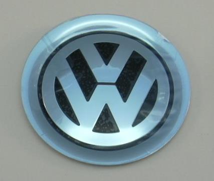 VAG 5Z0601153 VW Emblem 5Z0601153