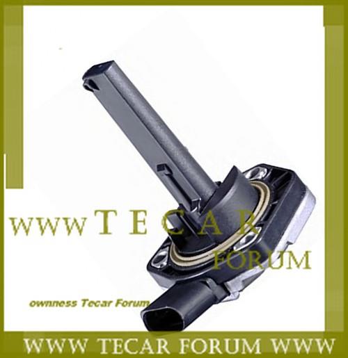 Oil level sensor VAG 06E 907 660