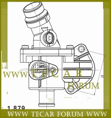 Buy VAG 06F 121 111 F at a low price in United Arab Emirates!
