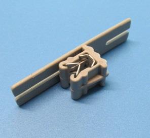 6R0971930 VAG Cable fastener