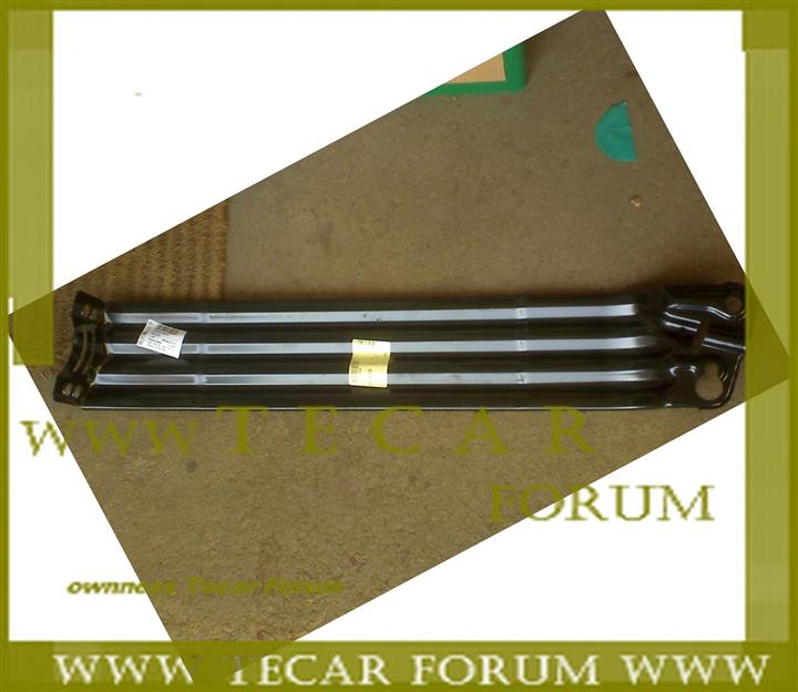 7H0801903B VAG Holder, dryer