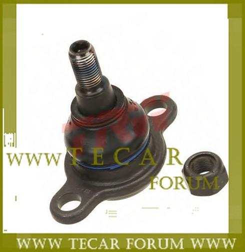 VAG 7H8 407 361 A Ball joint 7H8407361A