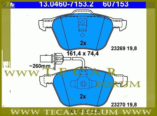 Buy VAG 7M3 698 151 A at a low price in United Arab Emirates!