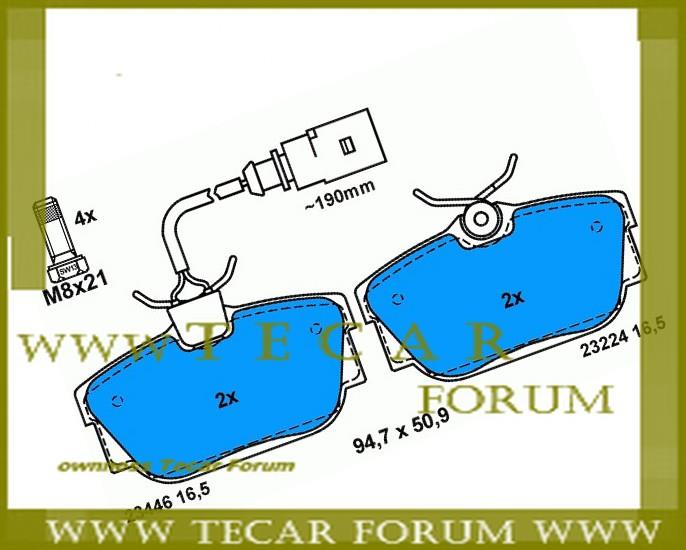 Buy VAG 7M3 698 451 F at a low price in United Arab Emirates!