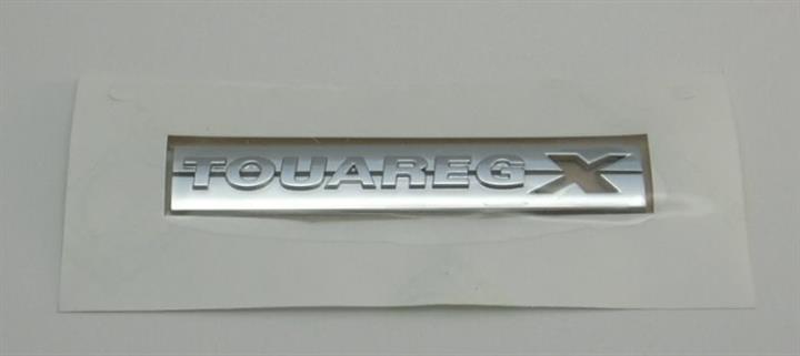 Emblem VAG 7P6 853 688 2ZZ