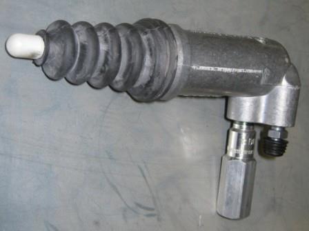 VAG 8D0 721 257 Clutch slave cylinder repair kit 8D0721257