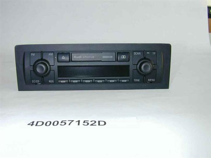 4D0057152D VAG Auto part