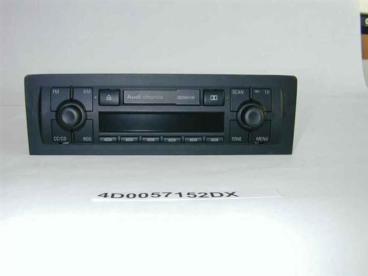 4D0057152DX VAG Auto part