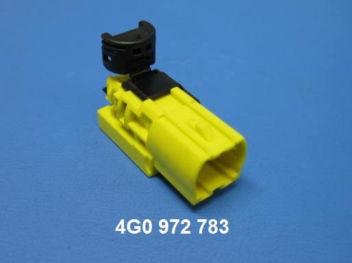 4G0972783 VAG Housing