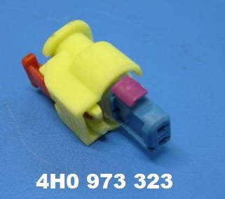 Buy VAG 4H0 973 323 at a low price in United Arab Emirates!