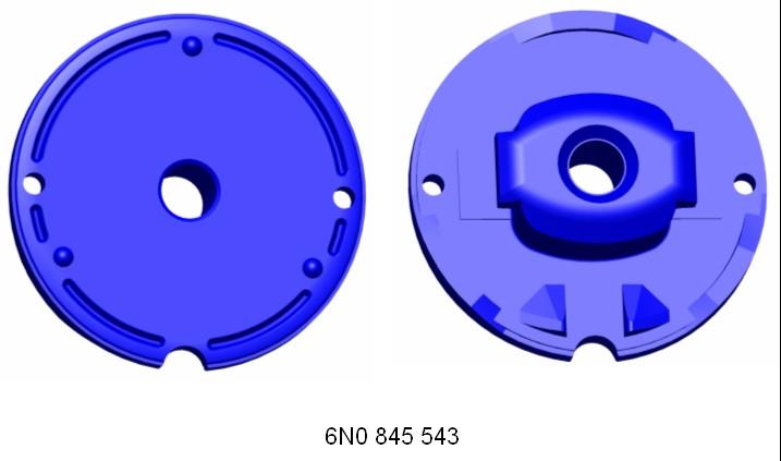 Buy VAG 6N0 845 543 at a low price in United Arab Emirates!