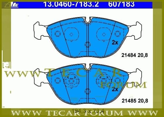 Buy VAG 8D0 698 151 D at a low price in United Arab Emirates!