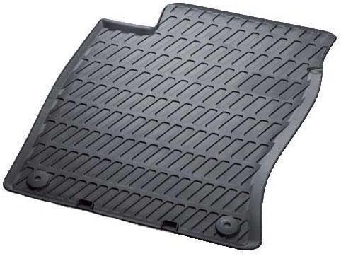 VAG 4E1 061 501 041 Rubber floor mats, set 4E1061501041