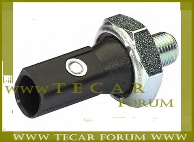 Oil pressure sensor VAG 06A 919 081 J