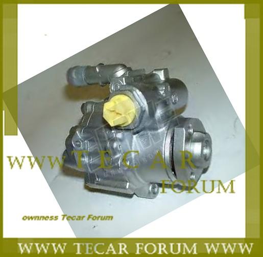 VAG 6N0 145 157 Hydraulic Pump, steering system 6N0145157