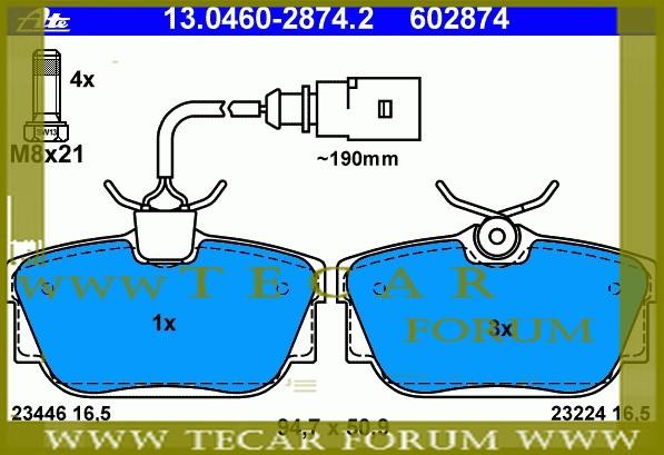 Buy VAG 7D0 698 451 J at a low price in United Arab Emirates!