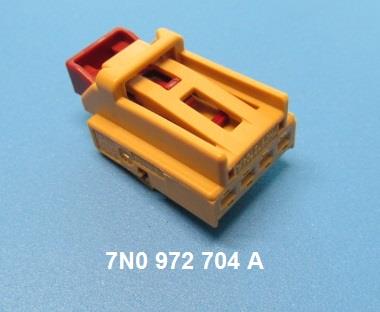 7N0972704A VAG Housing