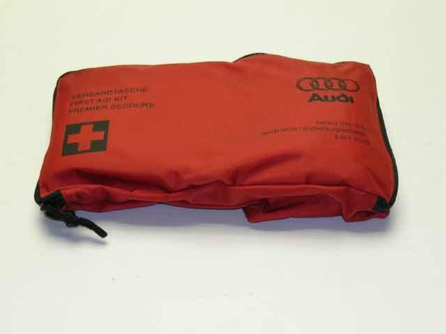 VAG 8E0093108A The first-aid kit is automobile 8E0093108A