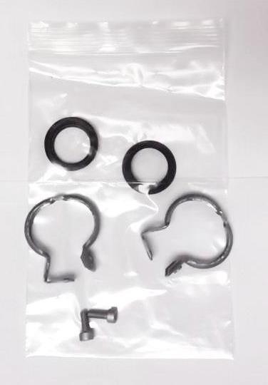 Set of gaskets VAG 8E0 898 380