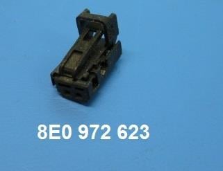 Housing VAG 8E0 972 623