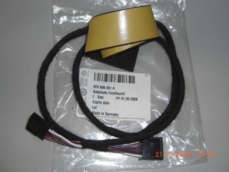 VAG 8F0 898 091 A Repair Set, hose clamp pliers 8F0898091A