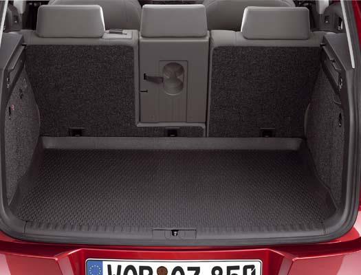 5N0061161 VAG Carpet luggage