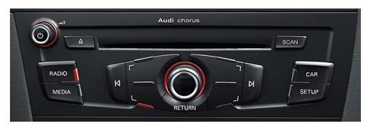 8T2057152D VAG Auto part
