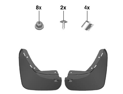 Buy VAG 8U0 075 101 at a low price in United Arab Emirates!