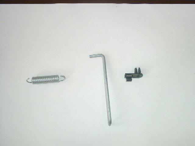 VAG 701 898 900 Repair Set, hose clamp pliers 701898900
