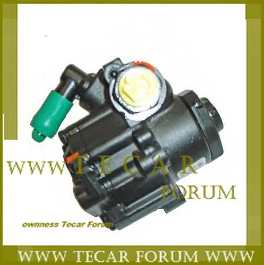 VAG 032 145 157 AX Hydraulic Pump, steering system 032145157AX