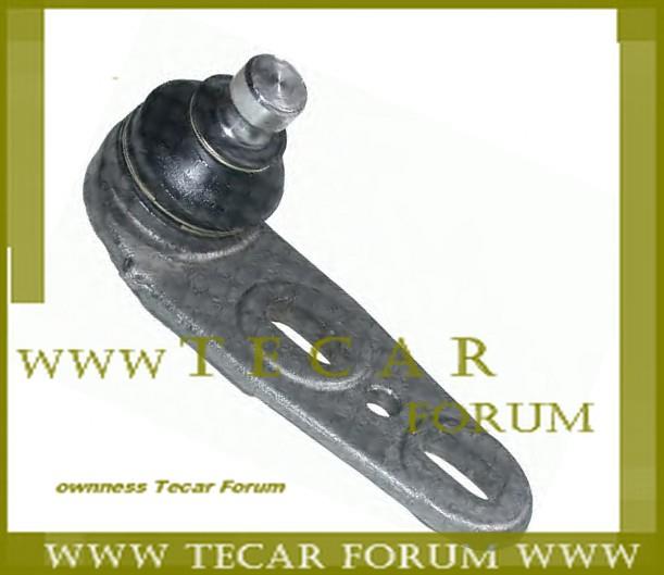 VAG 855 407 365 A Ball joint 855407365A