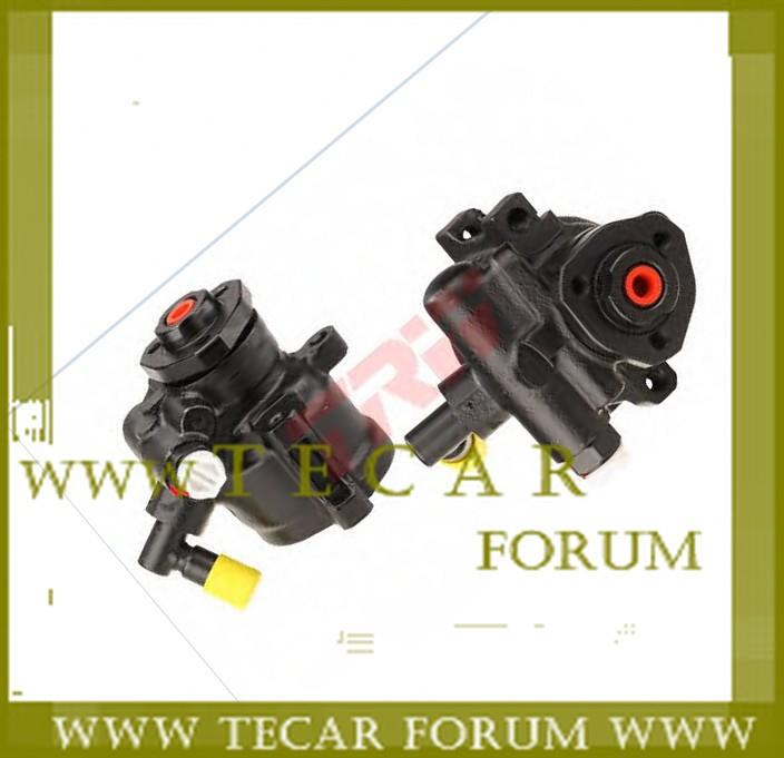 VAG 074 145 157 CX Hydraulic Pump, steering system 074145157CX