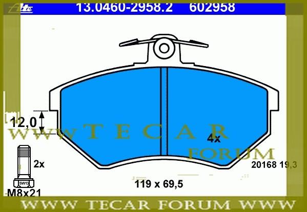 Buy VAG 357 698 151 B at a low price in United Arab Emirates!