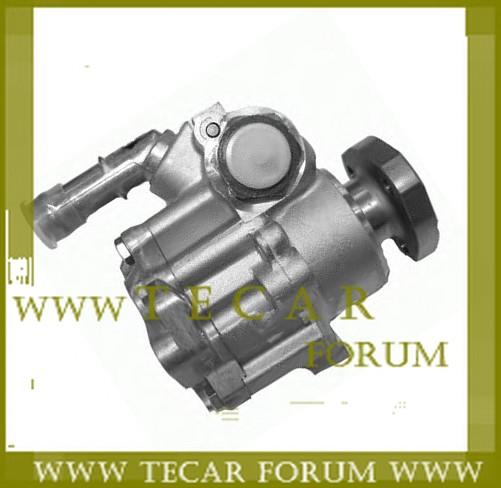 VAG 028 145 157 D Hydraulic Pump, steering system 028145157D