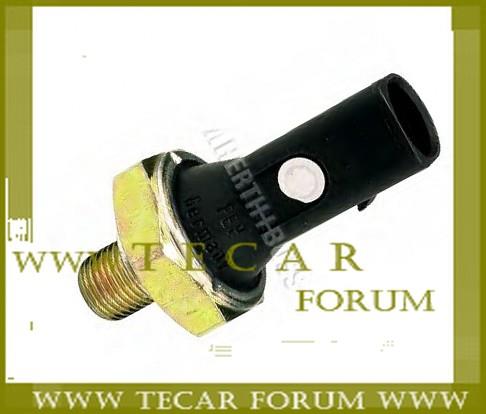 Oil pressure sensor VAG 038 919 081 K