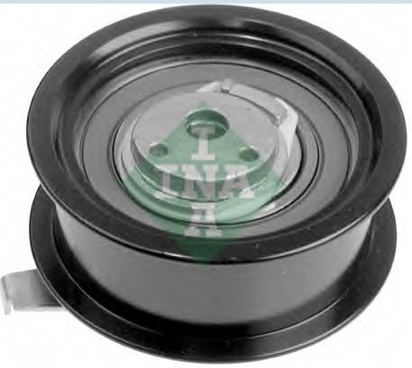 Timing belt tensioner pulley VAG 038 109 243 N