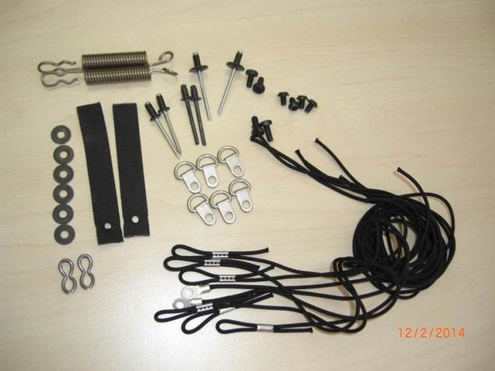 VAG 8P7 898 051 A Repair Set, hose clamp pliers 8P7898051A