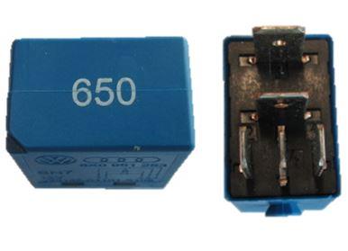 VAG 8X0 951 253 Relay 8X0951253