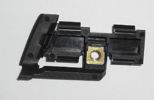 Body panels Dodge 600: 8P3853825B VAG Clip