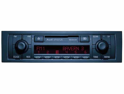 8P0057152A VAG Auto part
